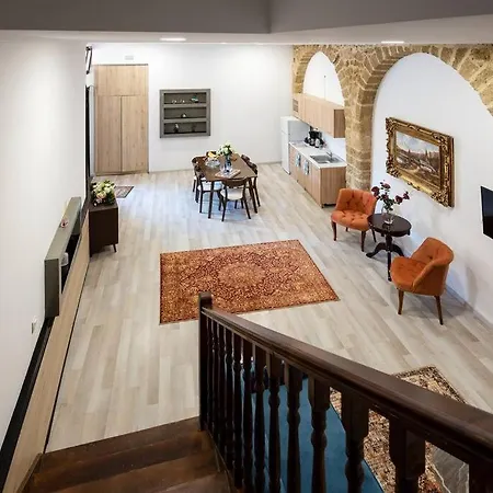 Appartamento Porta Marina Old Town Rhodes City