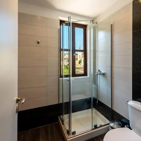 Apartmán Porta Marina Old Town Rhodes City
